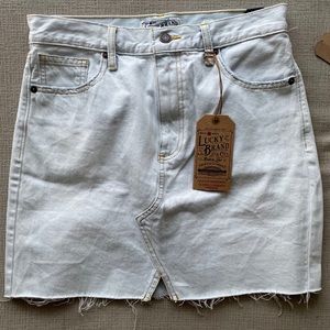 Lucky Brand Women’s Skirt